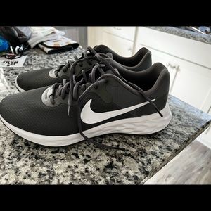 Mens Nike Running Shoes